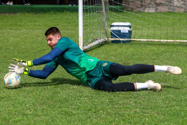 Jogo-treino do Pelotas contra o Guarany será aberto ao público