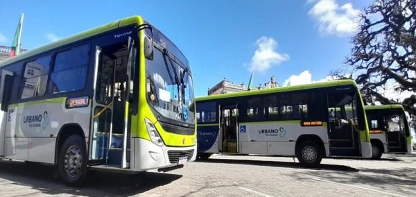 Prefeitura renova permissão do transporte coletivo