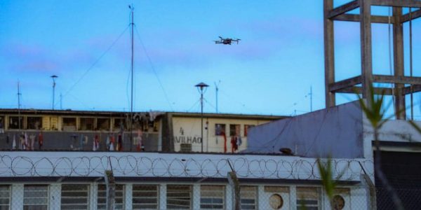 Rio Grande terá mais uma penitenciária