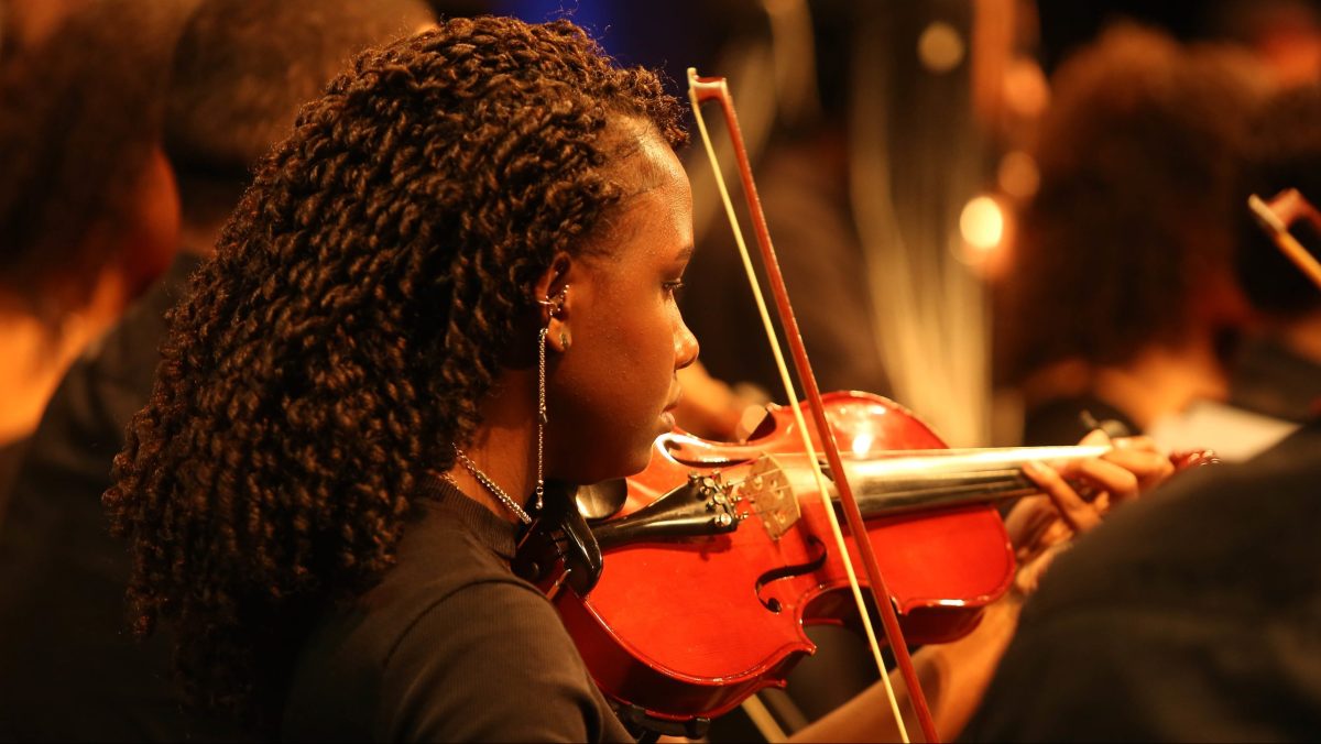 Orquestra Jovem Sesc Pelotas abre novo período de inscrições