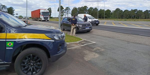 Movimento nas estradas deve aumentar a partir desta sexta-feira