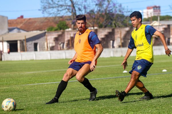 Pelotas mantém uso de CT do Progresso