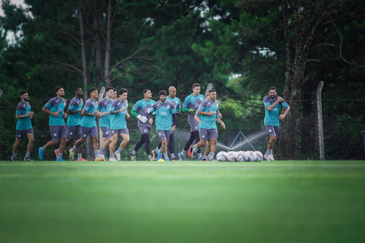 Juventude espera repetir sucesso da temporada passada