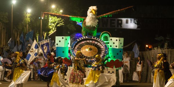 Carnaval de Pelotas vai ser fora de época