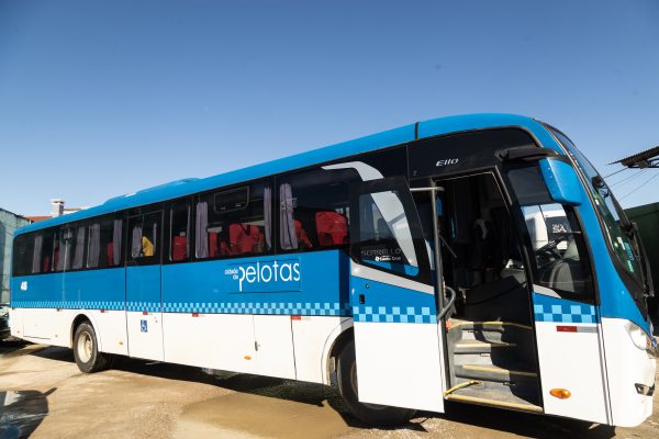 Transporte coletivo na zona rural ganha reforço