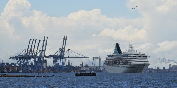 Rota dos cruzeiros: como Rio Grande pode explorar o potencial de transatlânticos