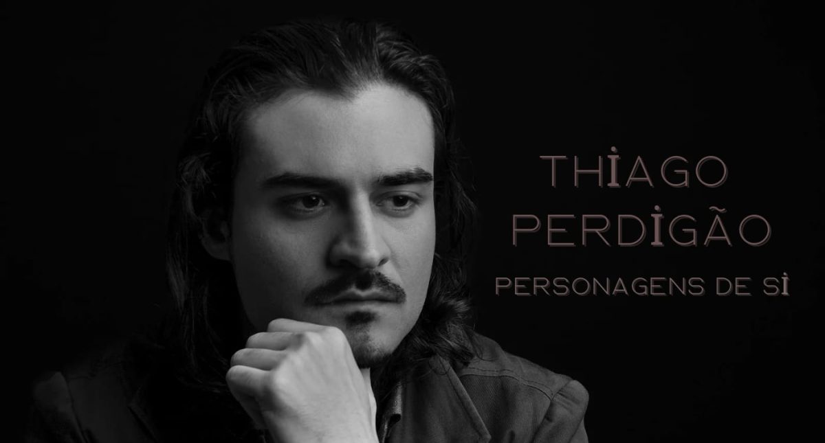 Thiago Perdigão lança álbum autoral de música de concerto contemporânea