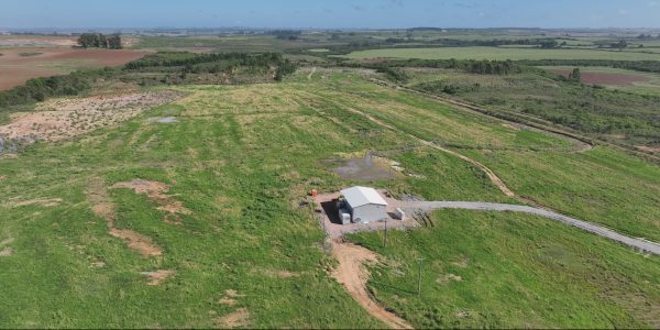 Mineradora recebe licença prévia para construir fábrica de fertilizantes em Candiota