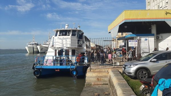 Projeto de ponte entre Rio Grande e São José do Norte será licitado até fevereiro