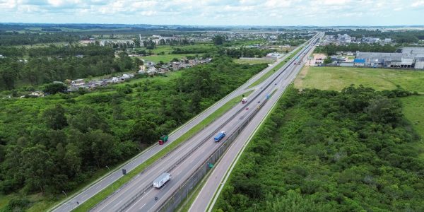 Governo prevê novos pedágios entre Camaquã e Porto Alegre