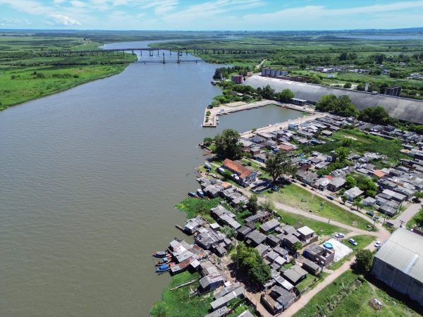 Pelotas aguarda recursos para projetos do Plano Rio Grande