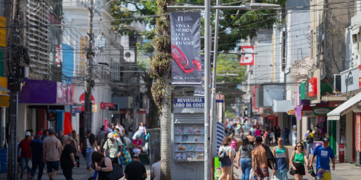 Pelotas vive clima do Festival Internacional de Música