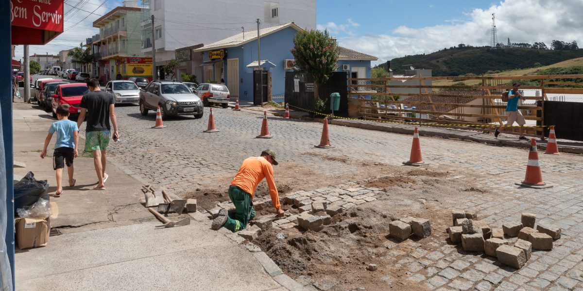 Prefeitura de Canguçu pressiona Corsan por melhoria nos serviços