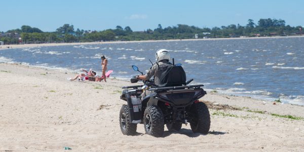 Polícia identifica homem encontrado morto na virada do ano