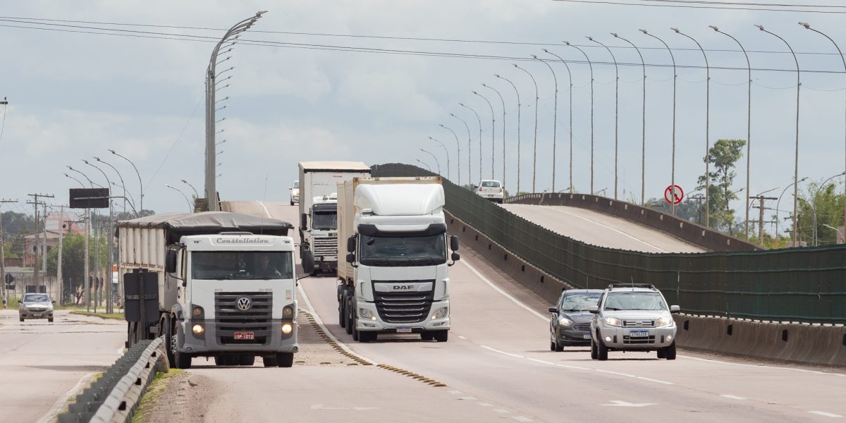 Feriadões sem mortes nas estradas da Zona Sul