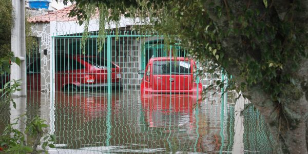 Apenas três cidades da Zona Sul listam prioridades climáticas