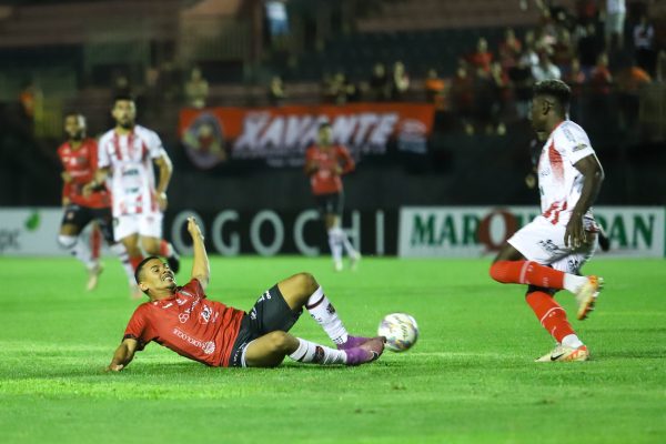 Desgaste pode forçar mudanças no Brasil contra o Caxias