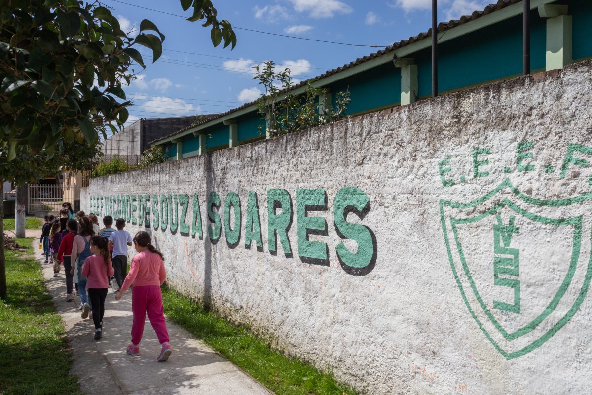 Novo prazo para matrículas começa nesta segunda-feira