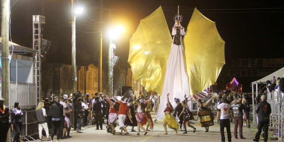 Carnaval de Pelotas será realizado no início de abril