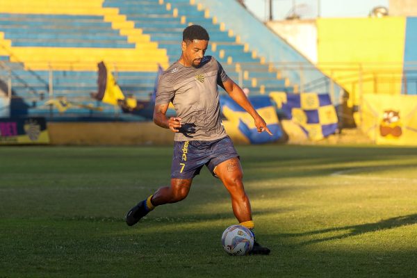 Minutos em campo nos testes indicam base do time do Pelotas