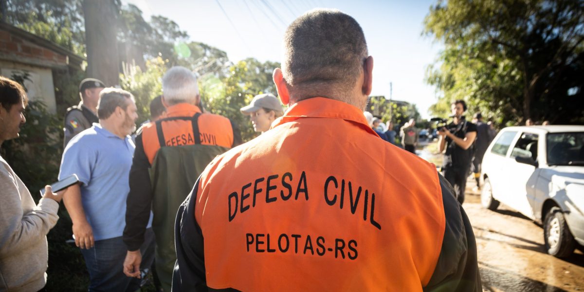 Defesa Civil quer fortalecer ações de cooperação na região