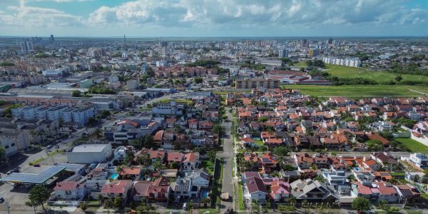 Pelotas ocupa 55º lugar entre cidades com o metro quadrado mais caro do país