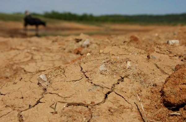 Montanha russa climática