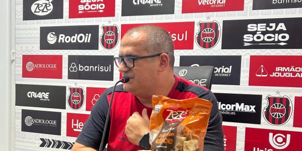 Vice de futebol xavante diz que transfer ban foi resolvido