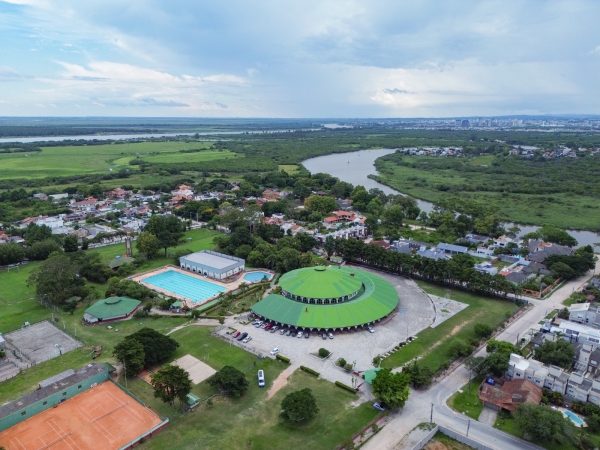 Centro Português mira o centenário de olho na preservação de laços