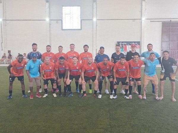 ACPF é campeã regional de futebol sete