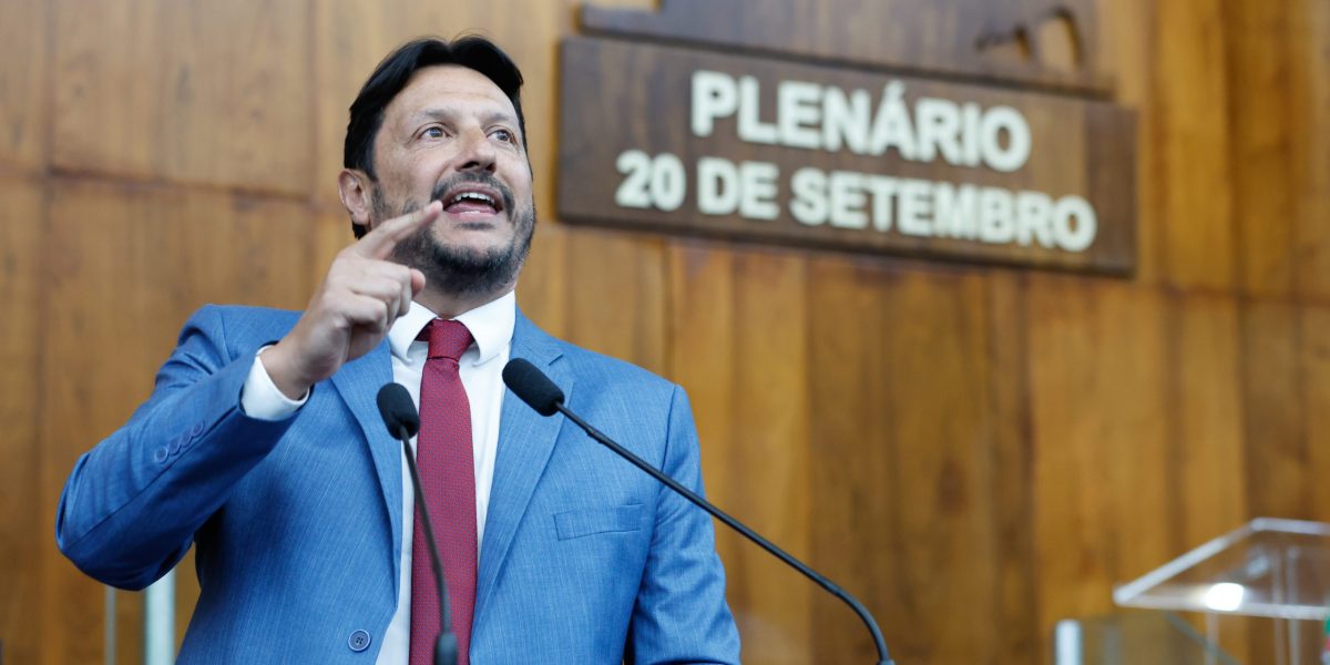 Novo deputado, Halley propõe criação de região metropolitana