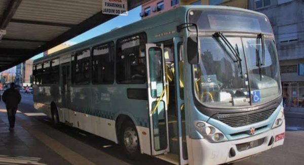 Prefeitura de Rio Grande suspende licitação do transporte coletivo