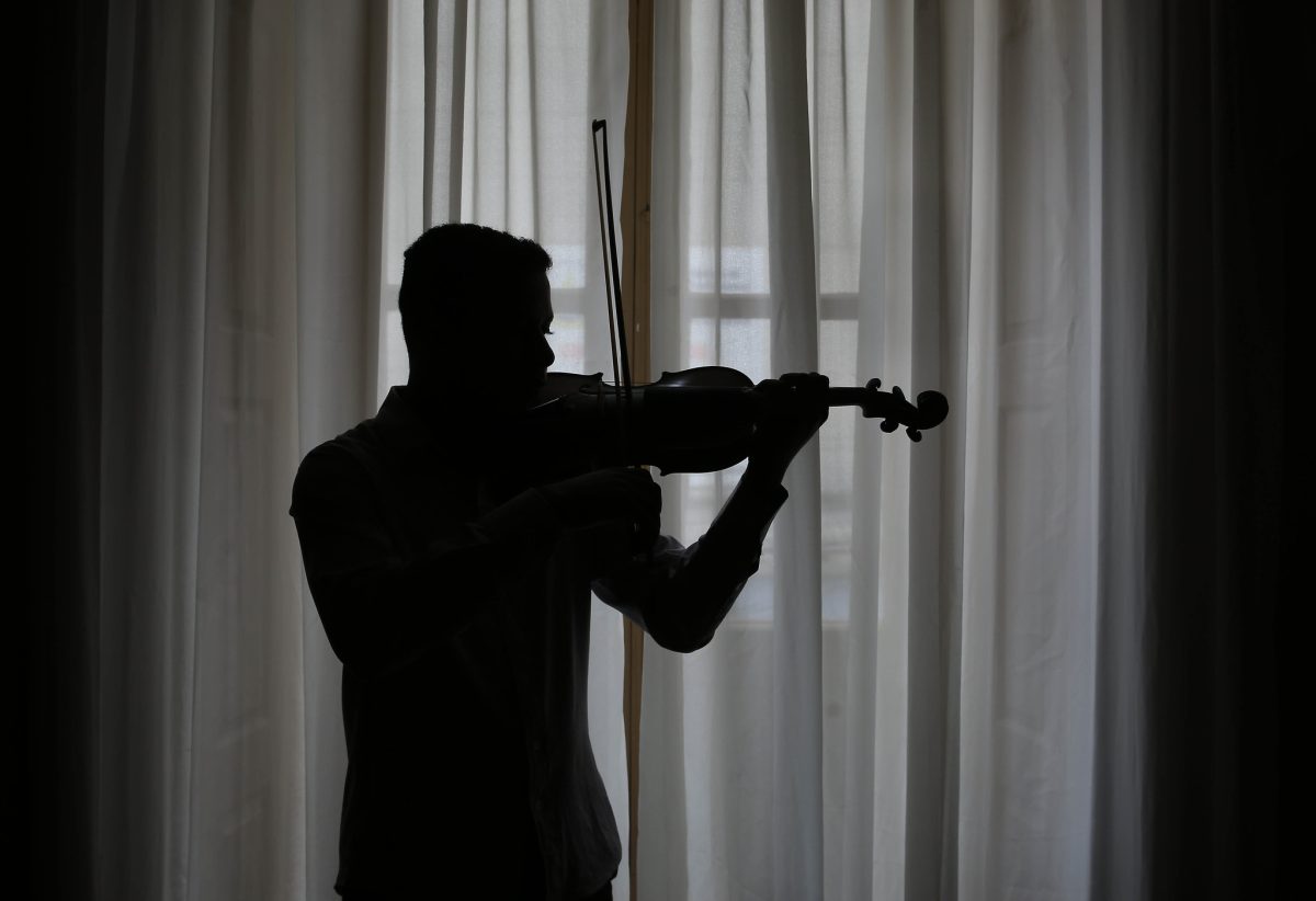 Aulas da primeira Orquestra Jovem Sesc do Rio Grande do Sul começam na segunda-feira