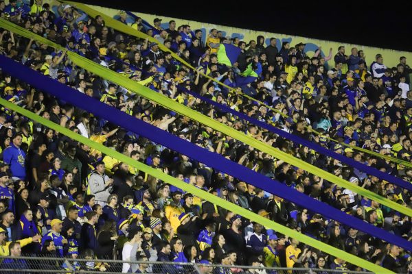 Pelotas recebe o Monsoon na Boca do Lobo