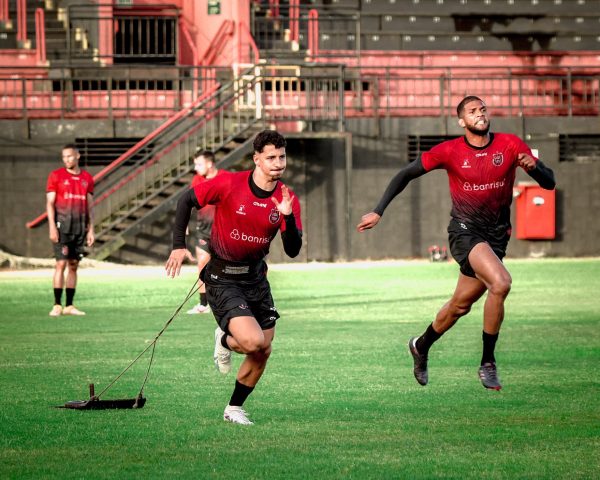 Brasil segue sem jogadores inscritos no BID