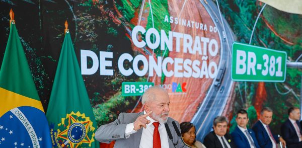 Lideranças políticas e empresariais esperam Lula com série de demandas