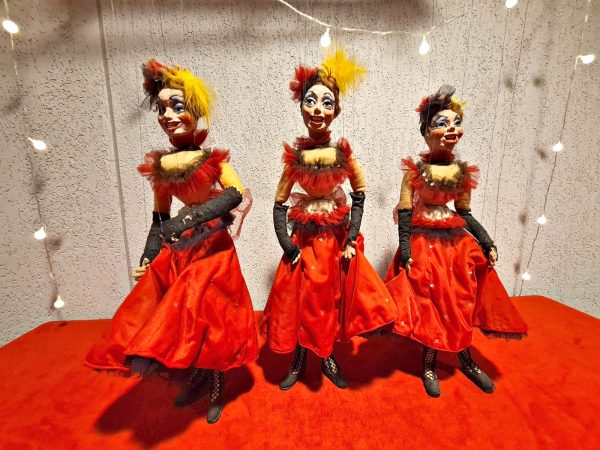 Projeto Marionetáveis busca mapear o teatro de bonecos no Rio Grande do Sul