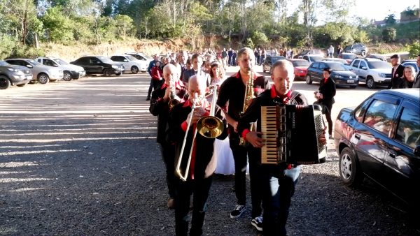 Documentário enfoca a música pomerana em São Lourenço do Sul