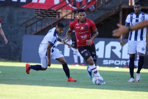 Brasil 1 x 0 São José: veja como foi