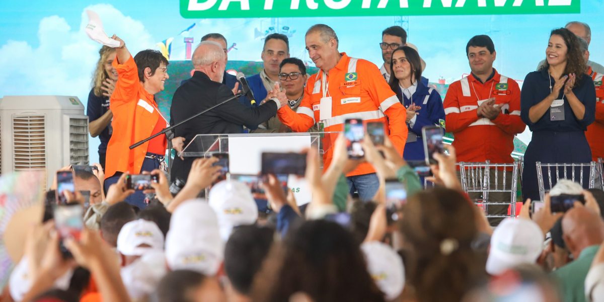 Visitas presidenciais são atos políticos