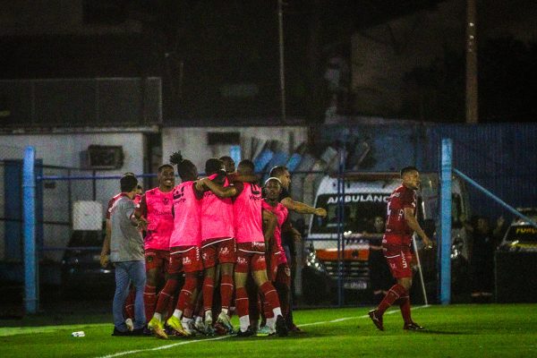 Quinta rodada termina com vitória do Guarany