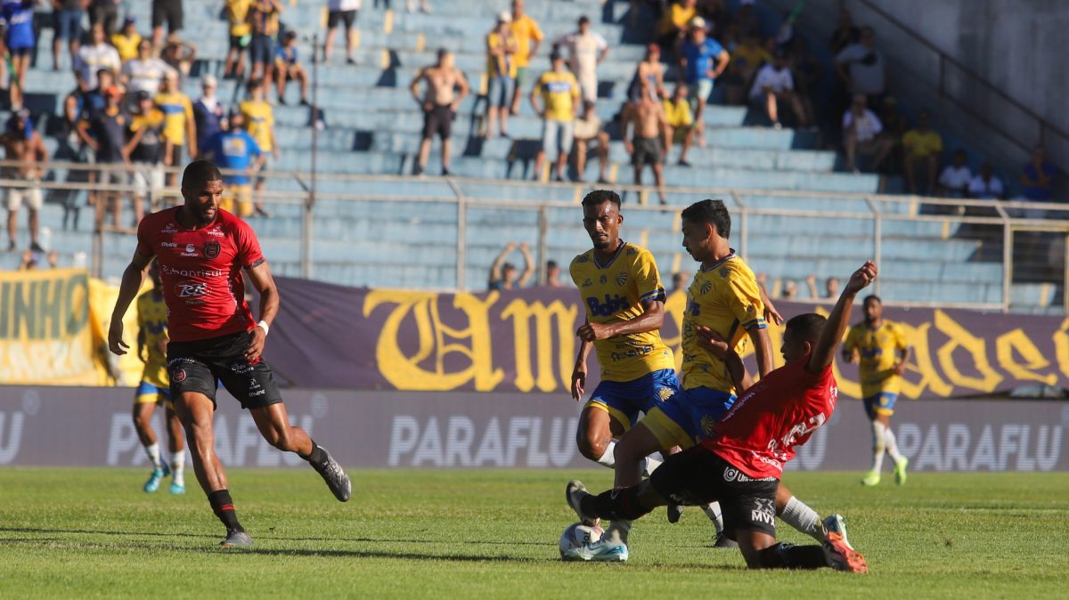 FGF divulga a tabela básica das próximas fases do Gauchão