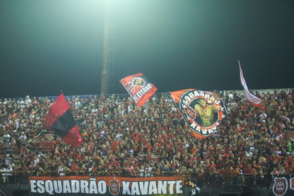 Xavante baixa valor do ingresso para jogo contra o São José