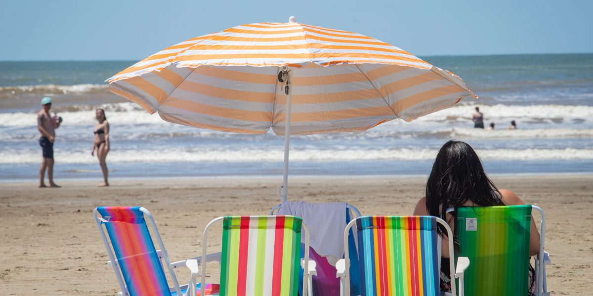 Terceira onda de calor atingirá a região