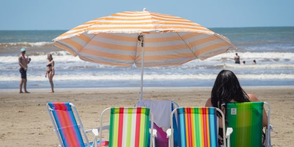 Terceira onda de calor atingirá a região