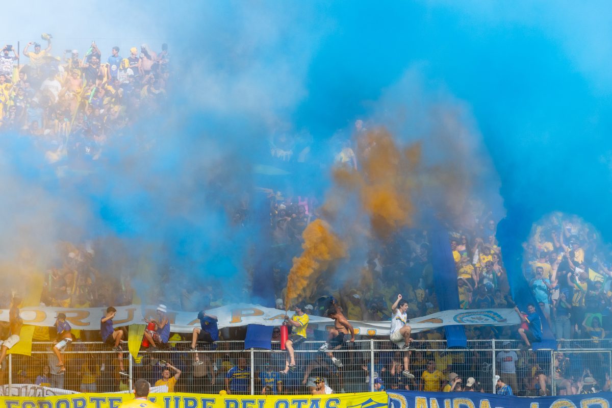 Pelotas baixa preço do ingresso para partida contra o Juventude