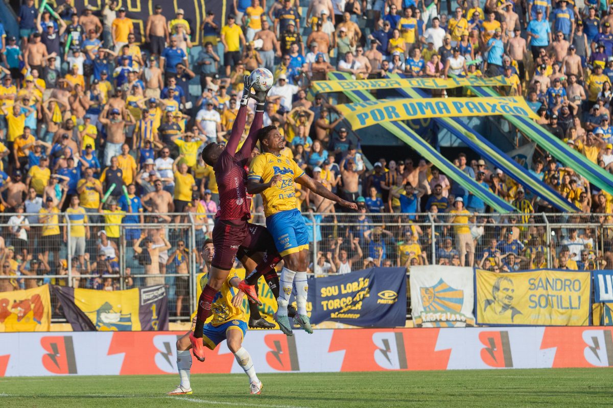 Brasil e Pelotas vão disputar clássicos nos dias 2 e 5 de março