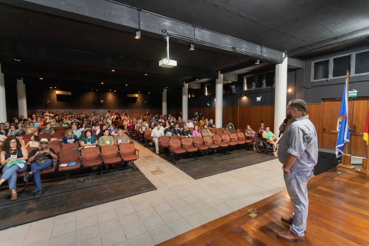 Conferência define propostas ambientais para Pelotas