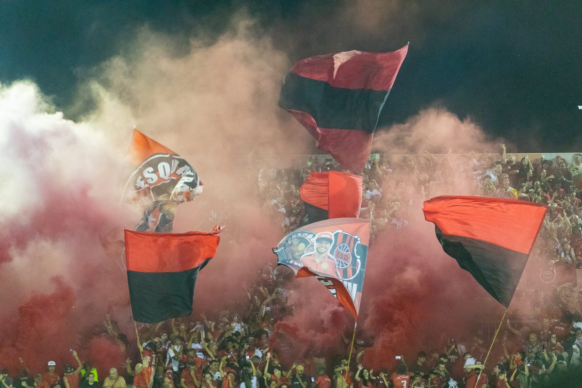 Xavante baixa valor do ingresso para jogo contra o Ypiranga