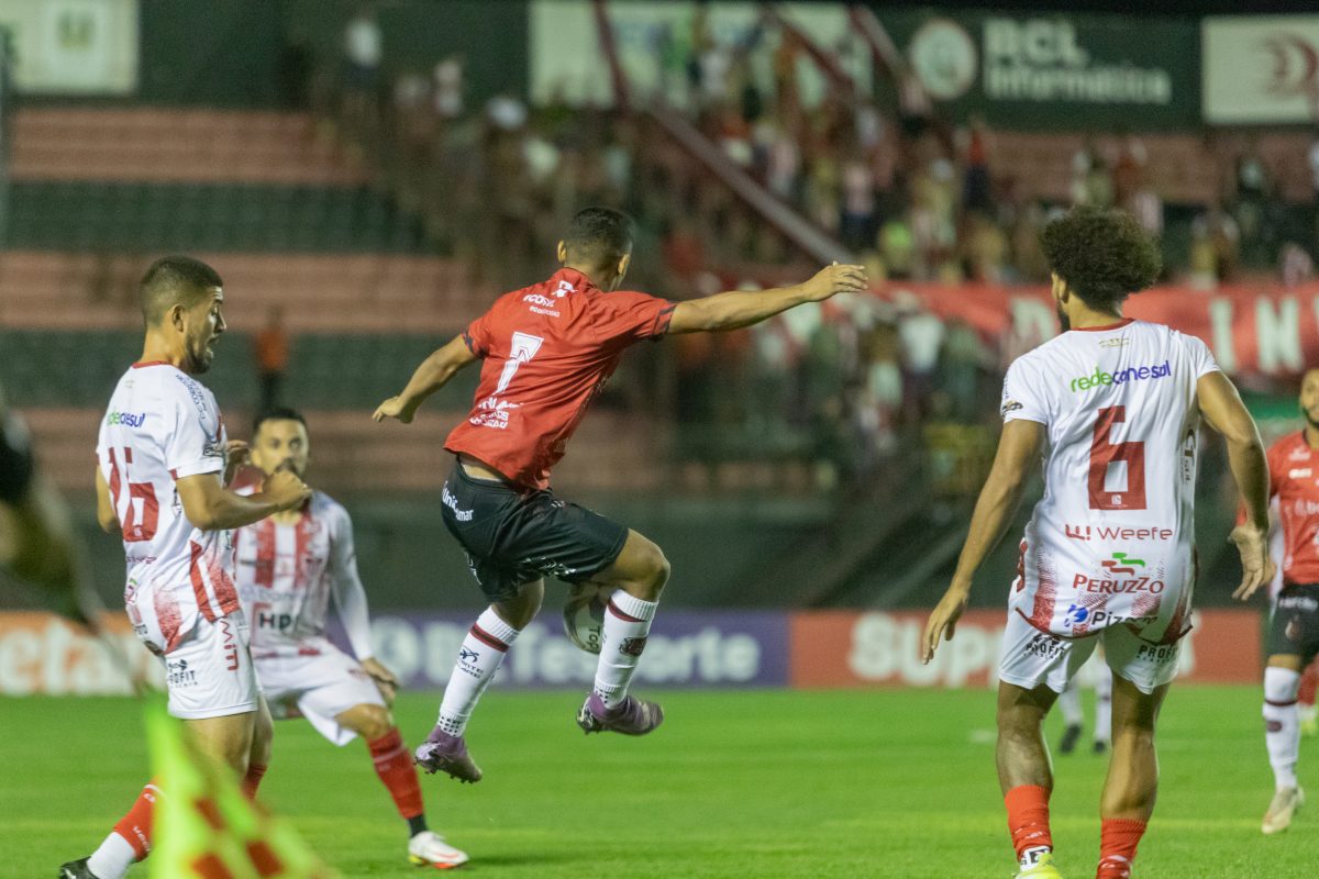 Brasil conhece adversários da primeira fase da Série D